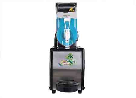 Slushpuppy machine