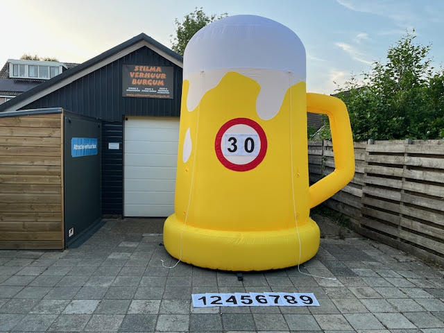 Bierpul - Stilma Verhuur Burgum